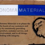 Stone Monument Signs Business 29