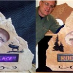 Stone Monument Signs Business 31