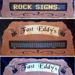Stone Monument Signs Business 32