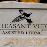 Stone Monument Signs Business 33