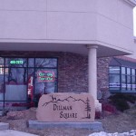 Stone Monument Signs Business 35