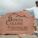 Stone Monument Signs Business 36