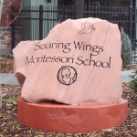 Stone Monument Signs Business 37