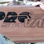 Stone Monument Signs Business 38
