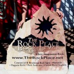 Stone Monument Signs Business 40