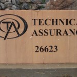 Stone Monument Signs Business 42