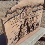 Stone Monument Signs Business 44