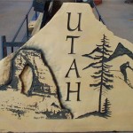 Stone Monument Signs Business 47