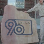 Stone Monument Signs Business 51