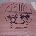 Stone Monument Signs Business 52