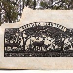 Stone Monument Signs Business 54