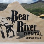 Stone Monument Signs Business 55