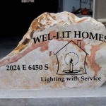 Stone Monument Signs Business 56