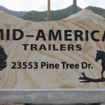 Stone Monument Signs Business 61