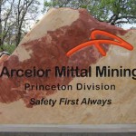 Stone Monument Signs Business 63