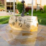 Veterans Hospital Memorial